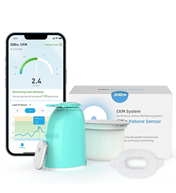 Descopera Sistemul De Monitorizare Glicemie CGM Sibionics SG1