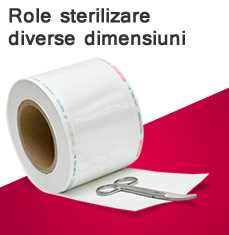 Role sterilizare